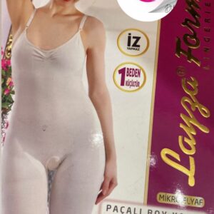 LAYZA FORM LİNGERİE marka
korse