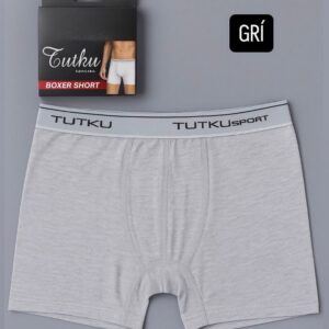 TUTKU ERKEK BOXER