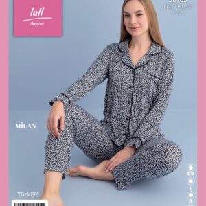 MİHRA marka pijama takımı