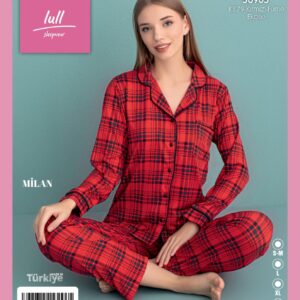 MİHRA marka pijama takımı